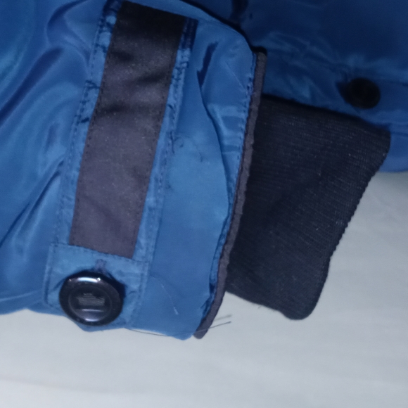 Canada Weather Gear winter women jacket - Picture 7 of 7